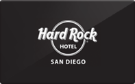 Hard Rock Hotel San Diego