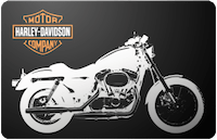 Harley Davidson