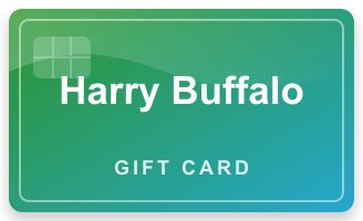 Harry Buffalo