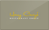 Harry Caray’s Restaurant Group