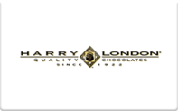 Harry London
