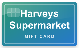 Harveys Supermarket