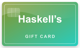 Haskell’s
