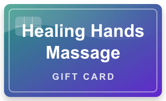 Healing Hands Massage