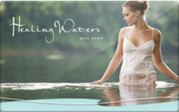 Healing Waters