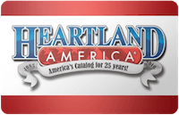 Heartland America