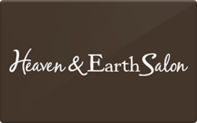 Heaven and Earth Salon
