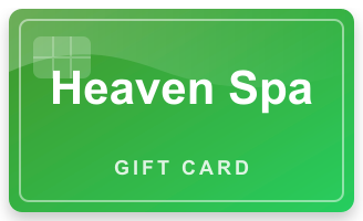 Heaven Spa