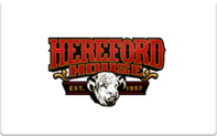 Hereford House