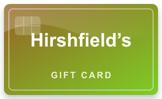 Hirshfield’s