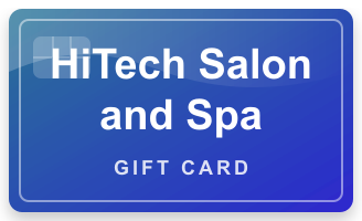 HiTech Salon and Spa