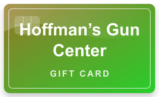 Hoffman’s Gun Center
