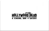 Hollywood Blvd Cinema