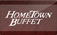 HomeTown Buffet