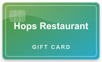 Hops Restaurant