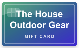 The House Outdoor Gear