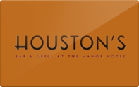 Houston's