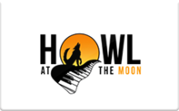 Howl at the Moon
