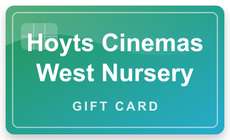Hoyts Cinemas West Nursery