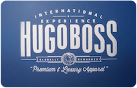 Hugo Boss