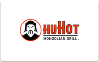 HuHot Mongolian Grill