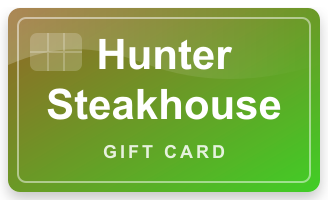 Hunter Steakhouse
