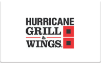 Hurricane Grill & Wings