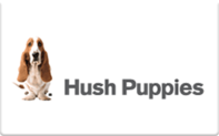 Hush Puppies