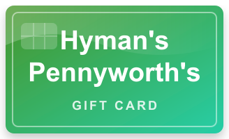 Hyman's Pennyworth's