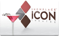 Icon Theaters