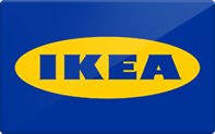 Buy Gift Card for Ikea