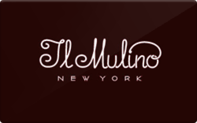 Il Mulino New York