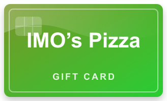 IMO’s Pizza