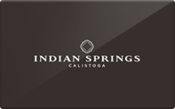 Indian Springs Resort