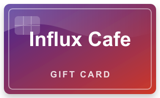 Influx Cafe