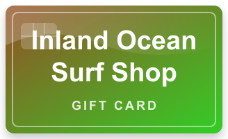 Inland Ocean Surf Shop