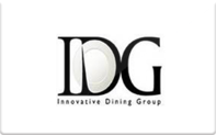 Innovative Dining Group