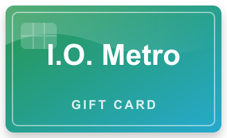 I.O. Metro