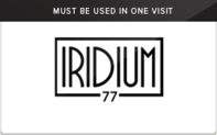 Iridium Clothing Co.