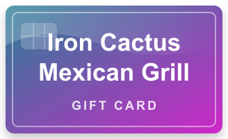 Iron Cactus Mexican Grill