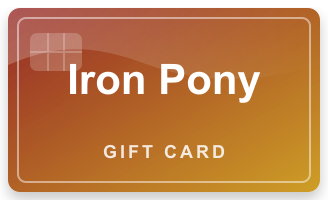Iron Pony