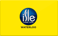 Isle Casino Hotel Waterloo
