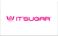 IT'SUGAR