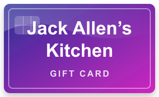 Jack Allen’s Kitchen