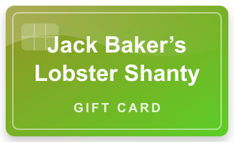 Jack Baker’s Lobster Shanty