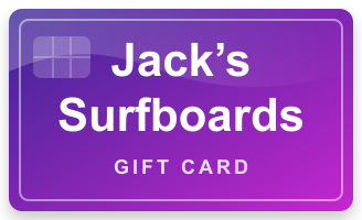 Jack’s Surfboards