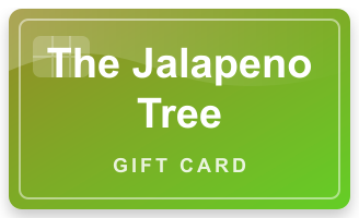 The Jalapeno Tree