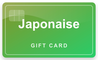 Japonaise