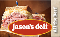 Jason’s Deli