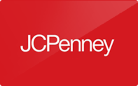 Buy Gift Card for JCPenney